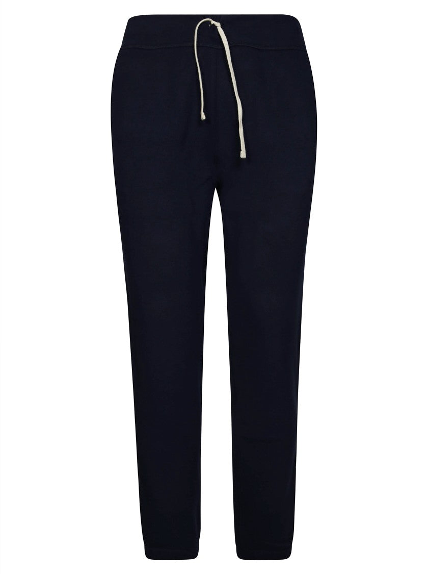 Polo Ralph Lauren Relaxed Fit Sweatpants With Tapered Design