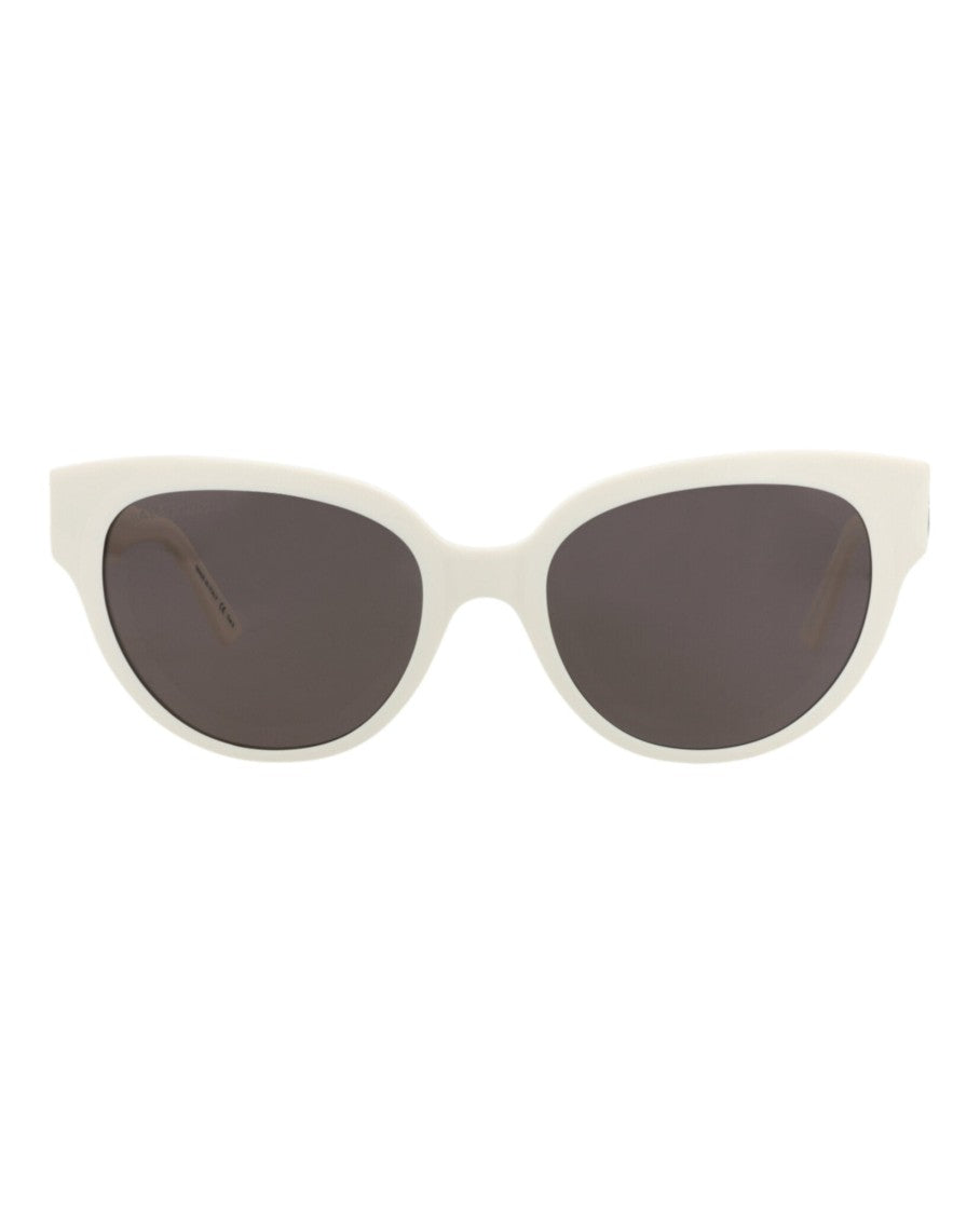 Balenciaga Cat Eye-Frame Acetate Sunglasses