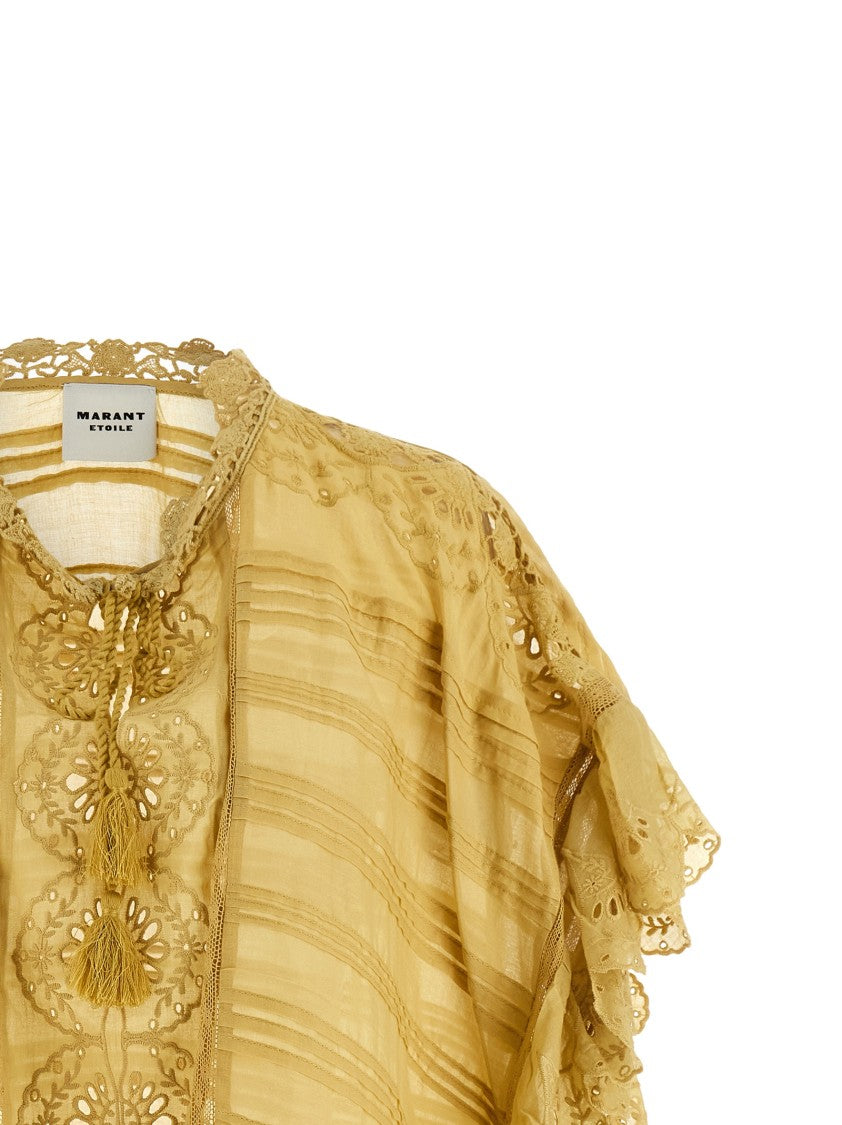 Isabel Marant Étoile 'Payton' Top