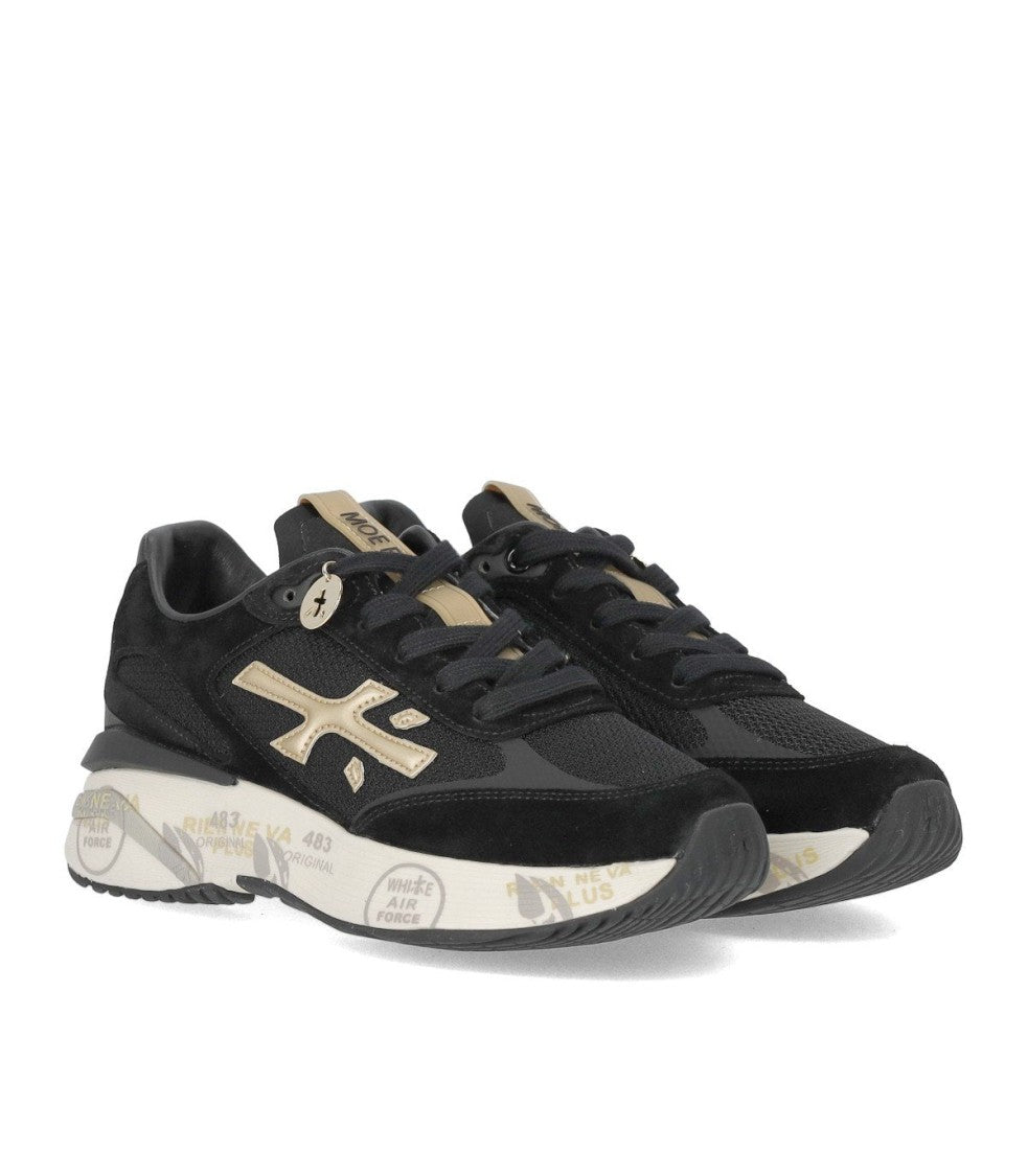Premiata Moerund 7799 Sneaker