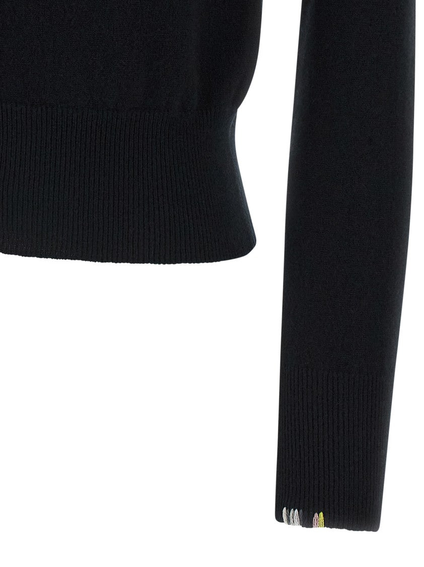 Extreme Cashmere 'N.3 Little 2' Cardigan