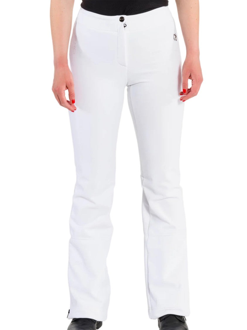 Dkb Zamak Fitted Straight-Leg Softshell Pants