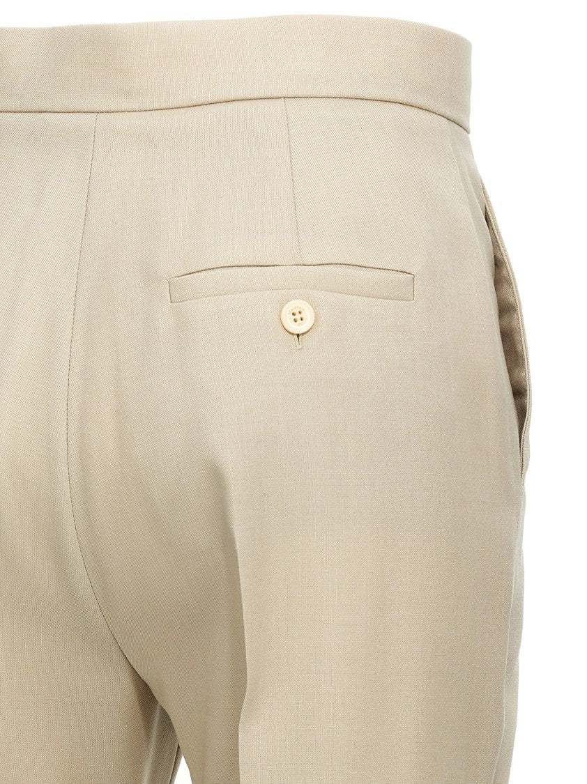 Max Mara 'Turbigo' Pants