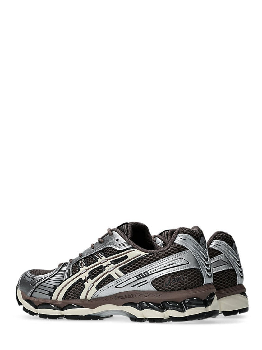 Asics Gel-Kayano 12.1 Layered Mesh Sneakers