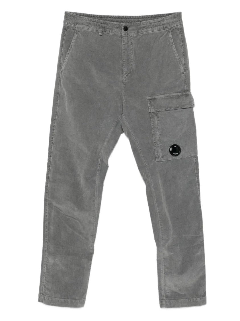 C.P. Company Pocket-Detail Cargo Trousers