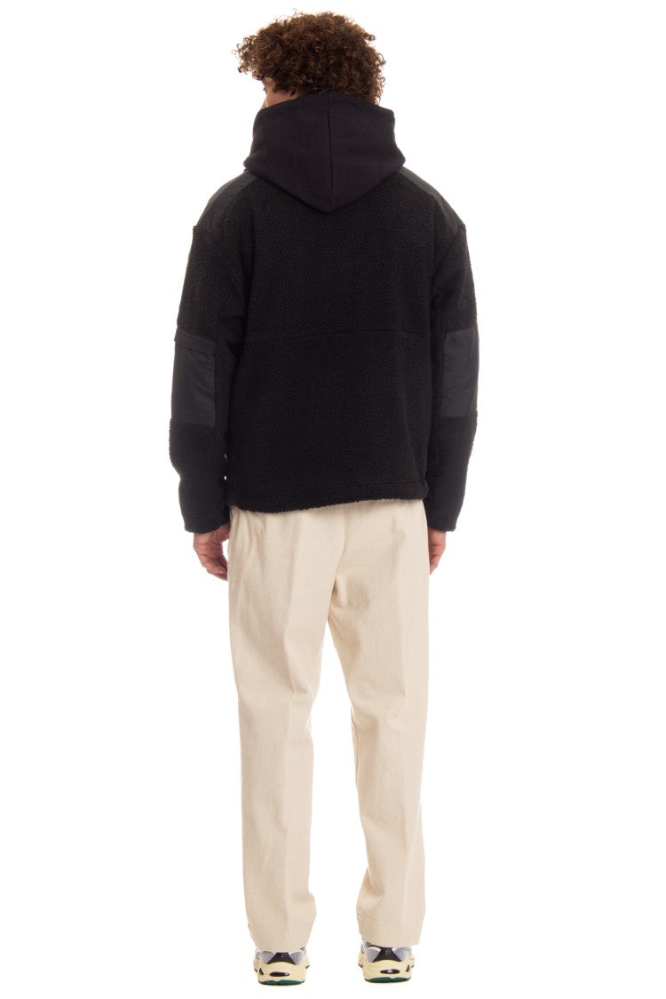 Cotopaxi Teddy Blouson With Nylon Profiles