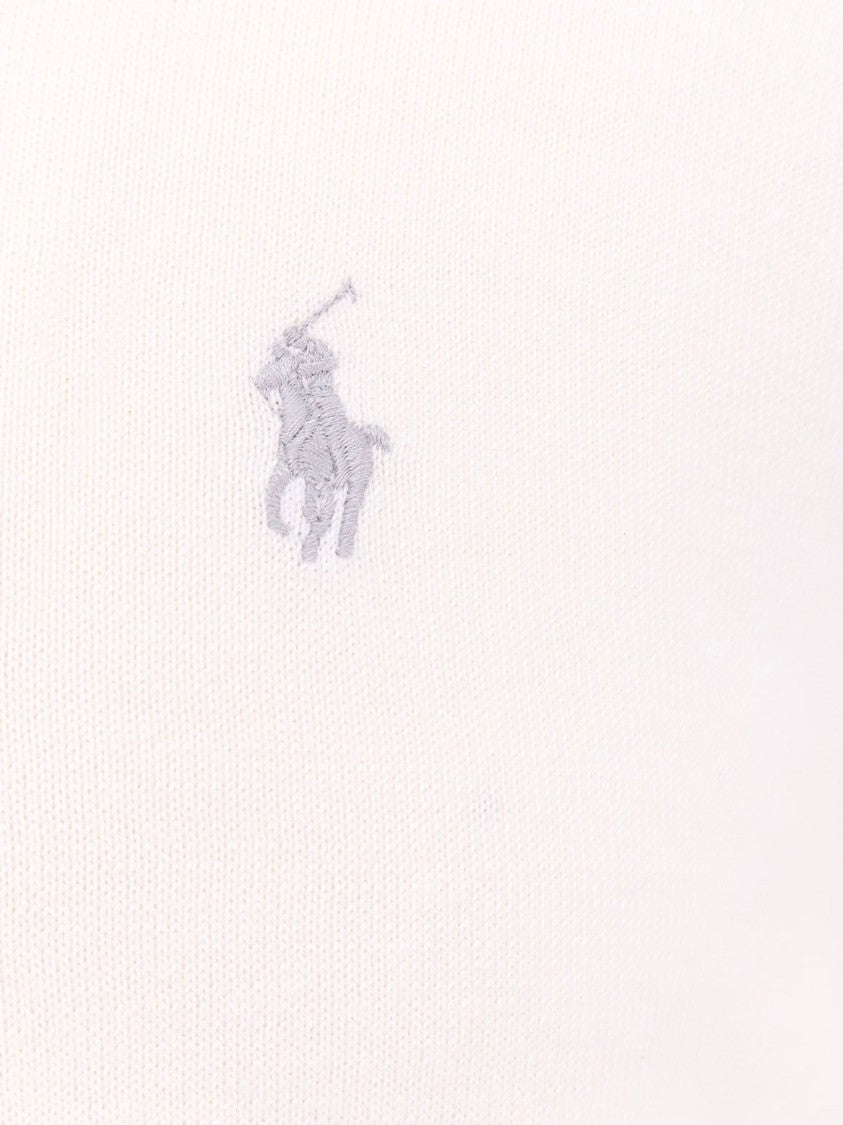 Polo Ralph Lauren Classic Crew Neck Pullover