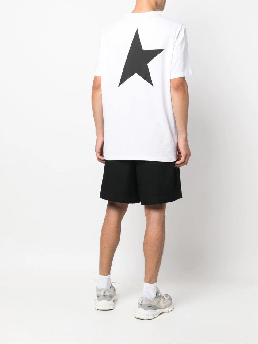 Golden Goose Star Ms Regular T-Shirt