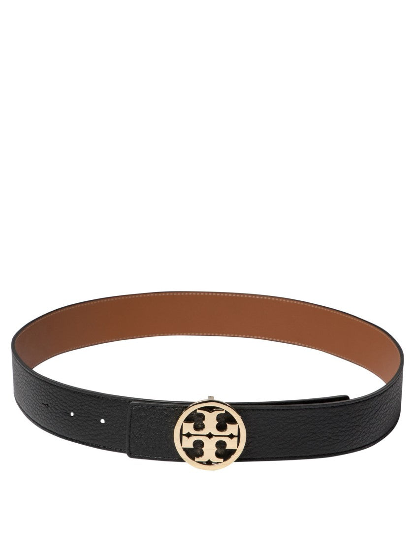 Tory Burch Reversible 1.5 Miller Belt