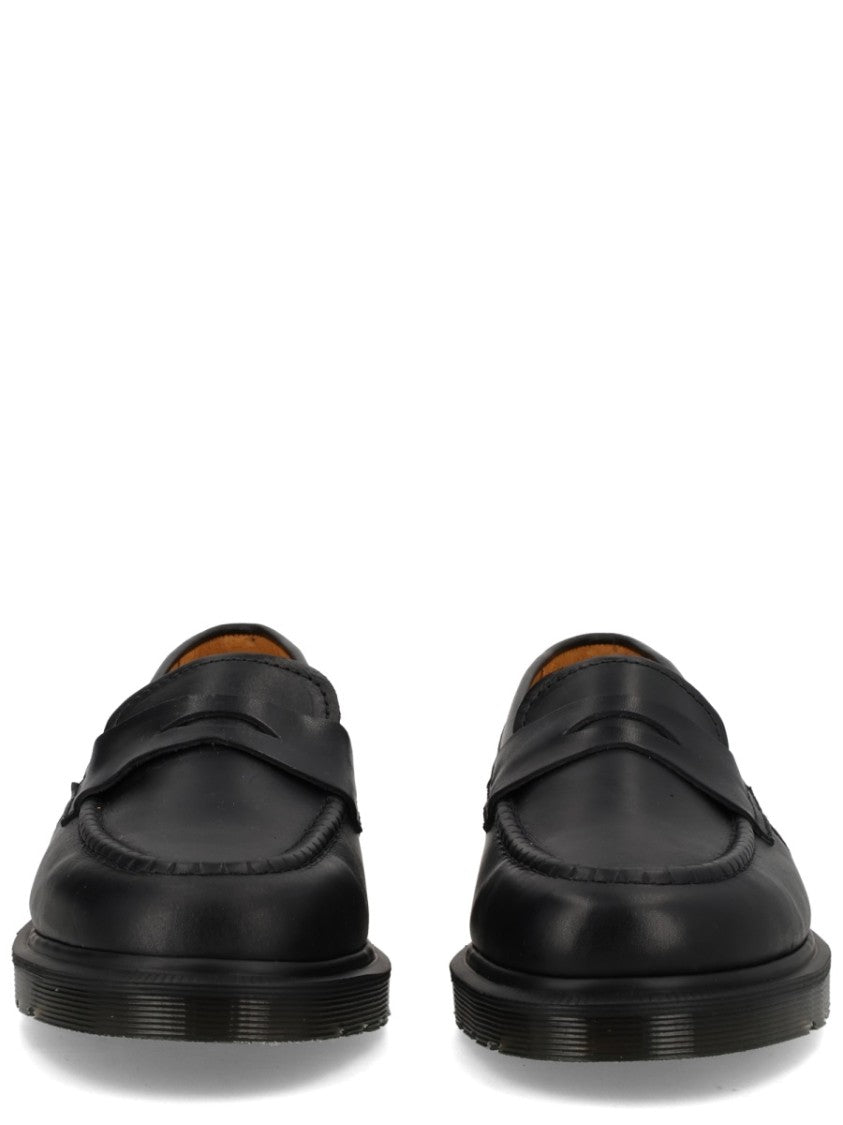 Dr. Martens Dr Martens Delapre Penny Loafers
