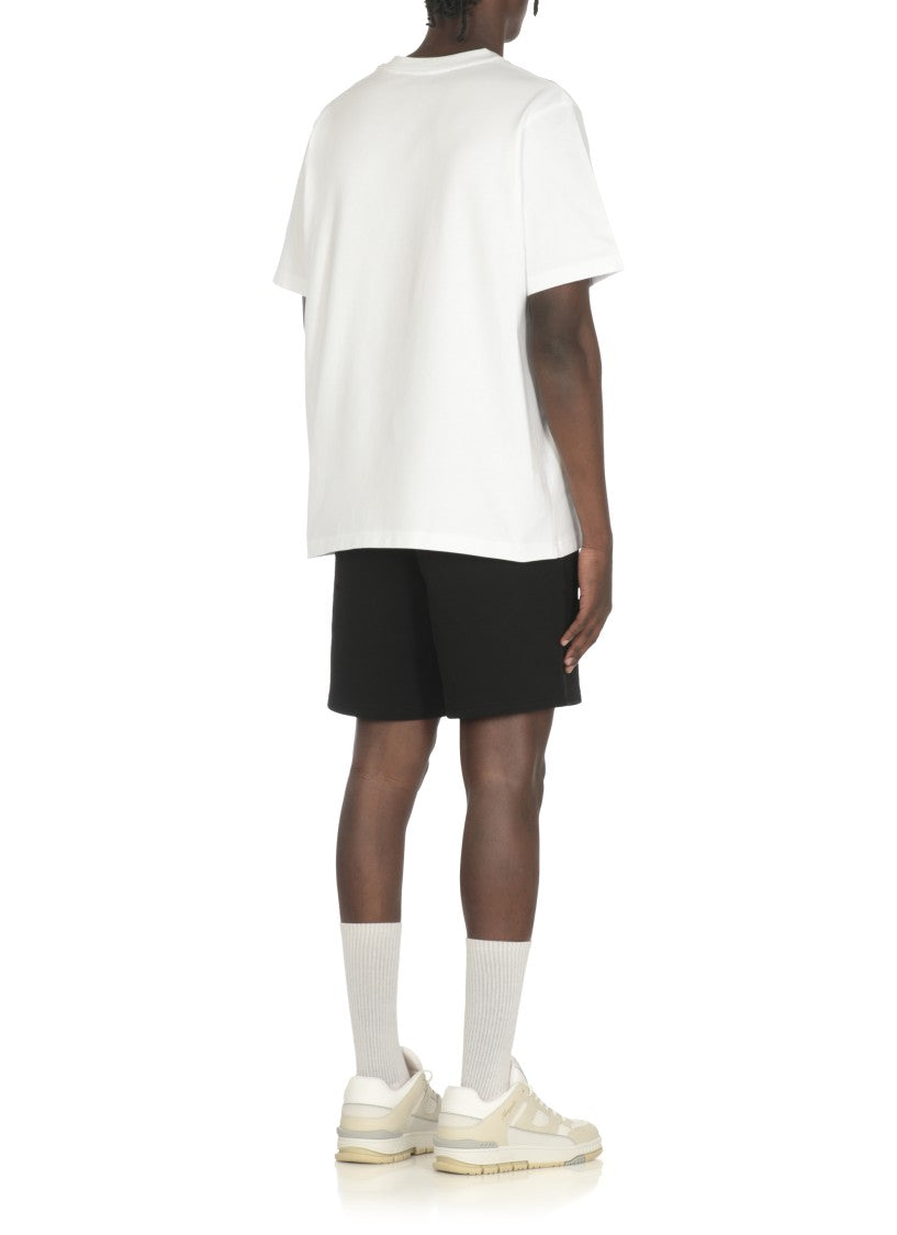 Casablanca Montagne T-Shirt