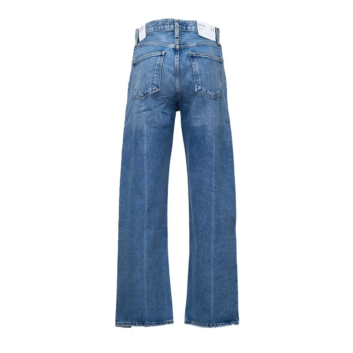 Agolde Cotton Arc Jeans 29 Jeans