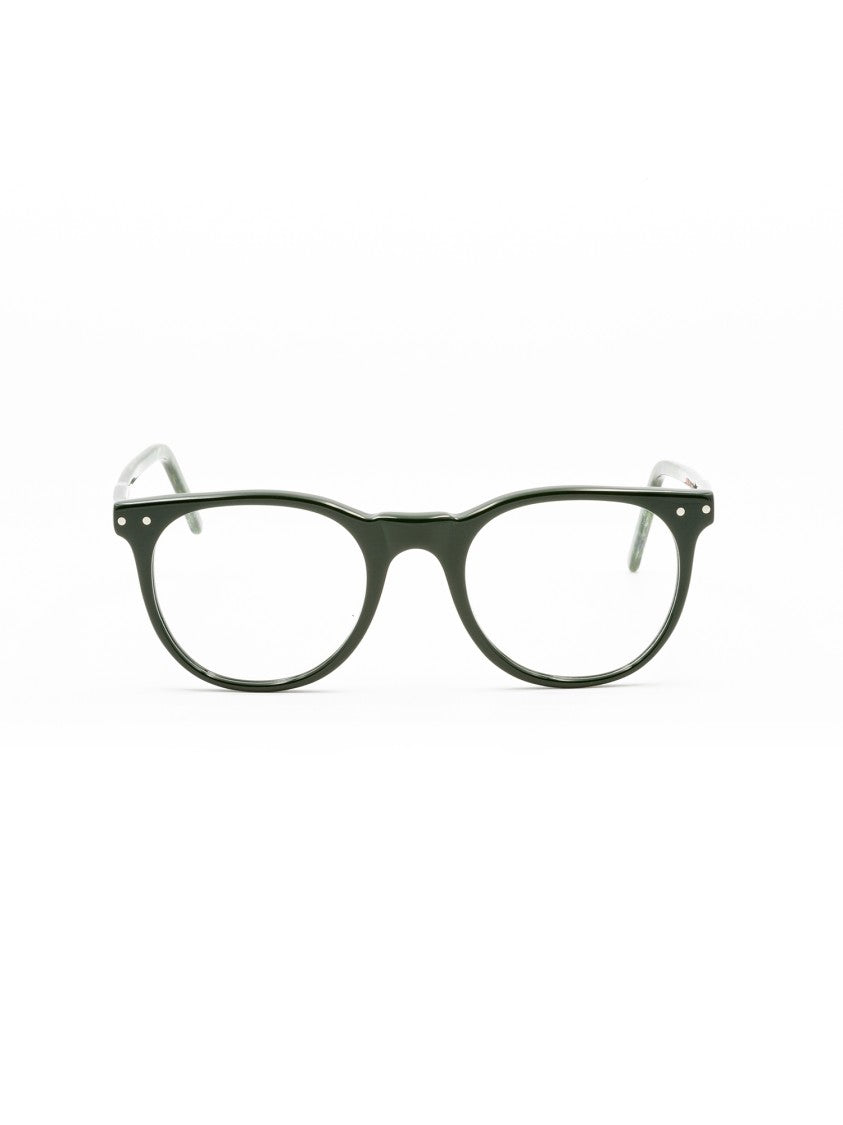 Moli@Limo Green Md59 Trendy Acetate Frames