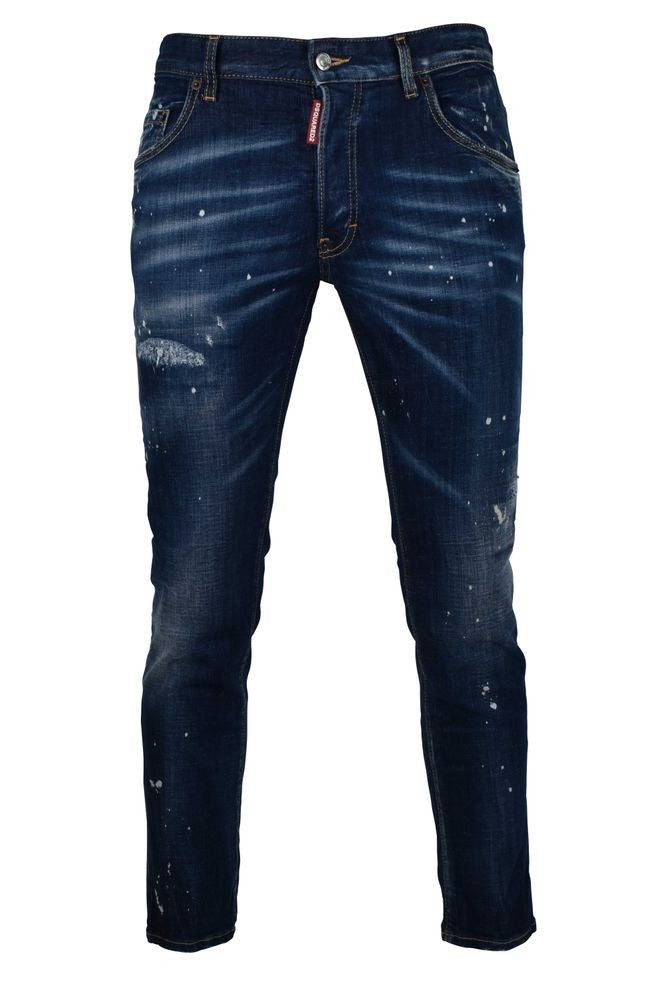 Dsquared2 Skater Jean
