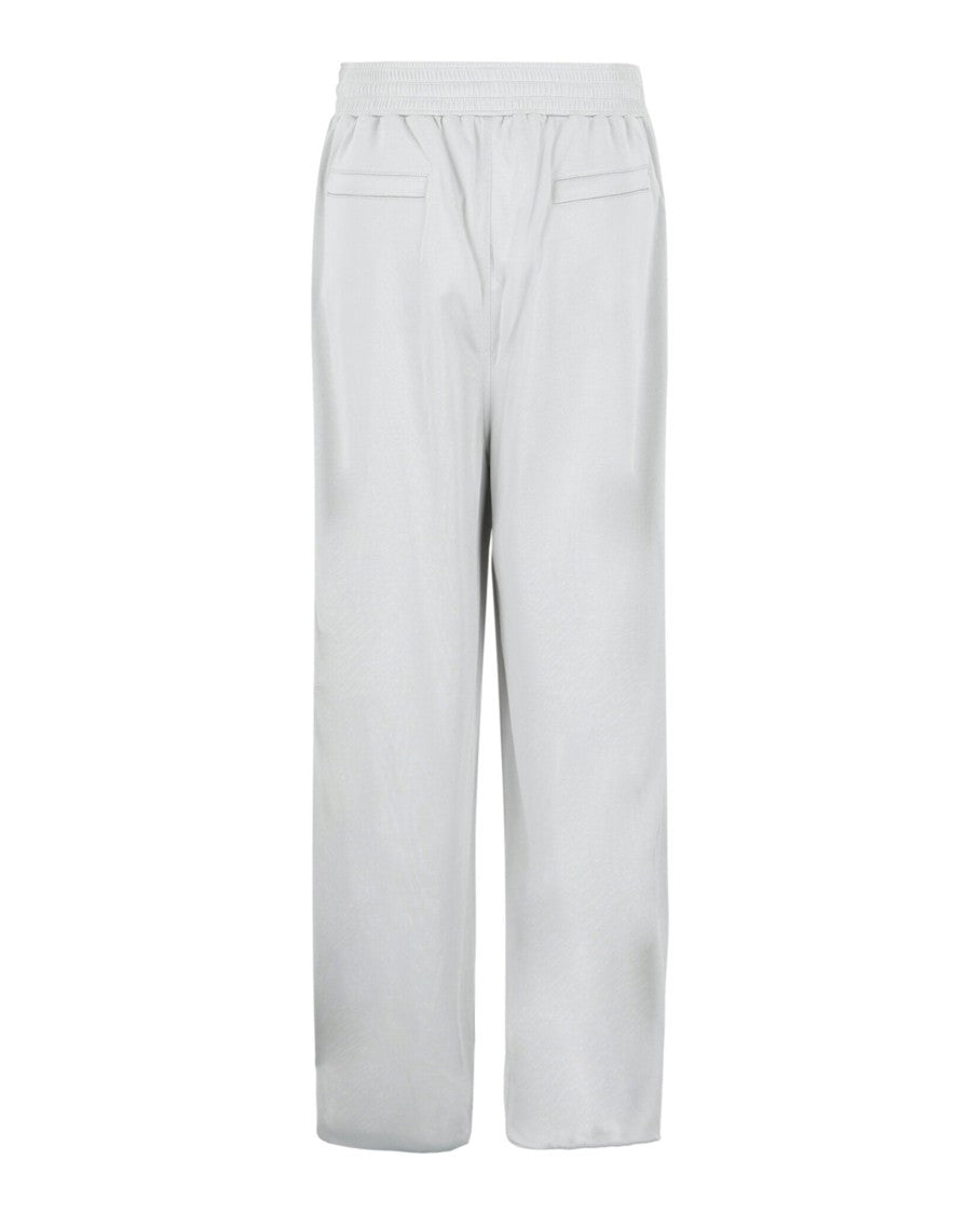 Givenchy Wide Leg Trackpants