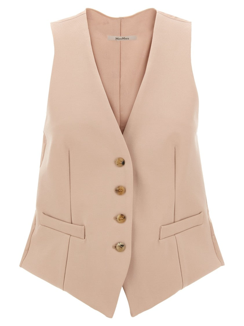 Max Mara Kiwi' Vest