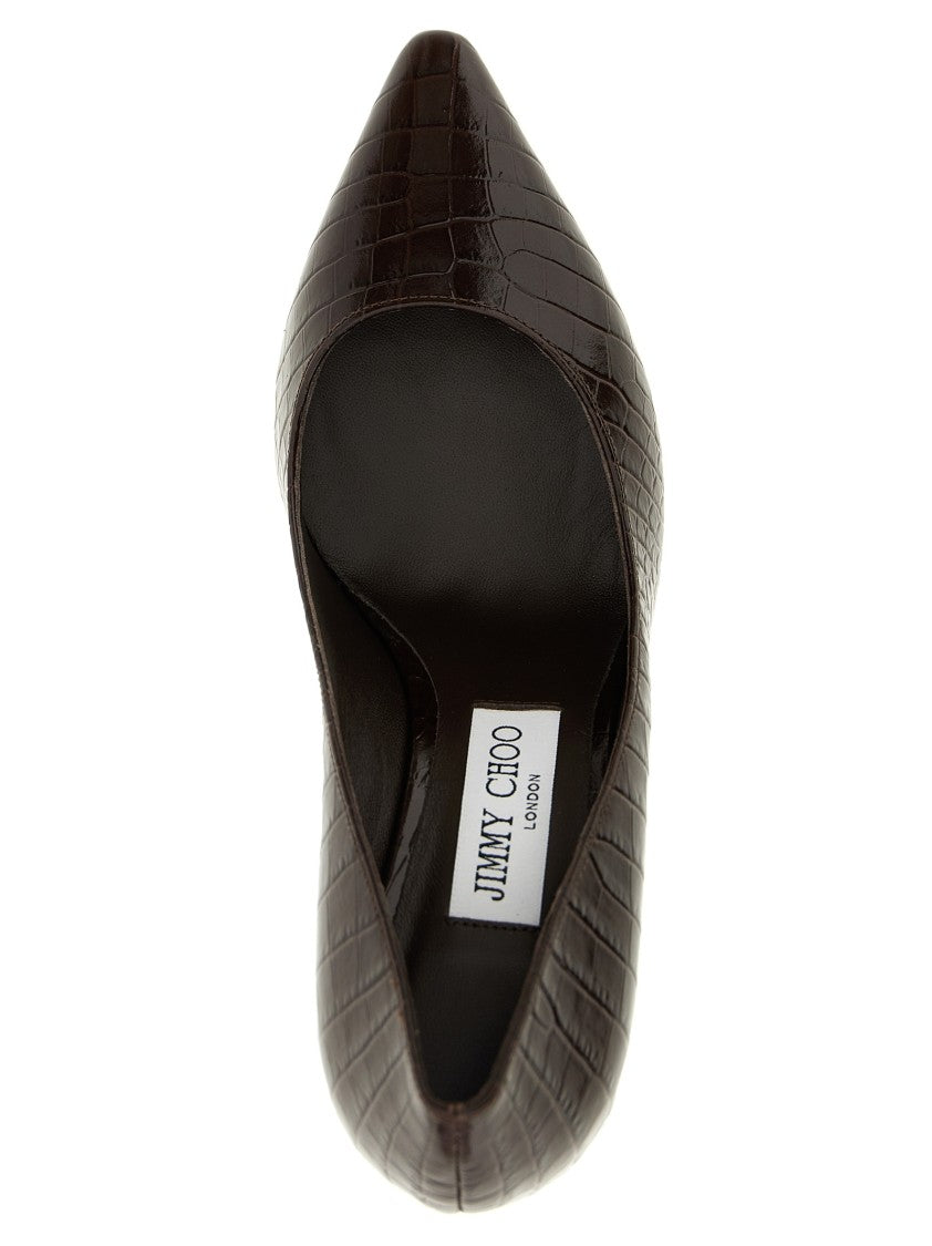 Jimmy Choo 'Romy' Pumps