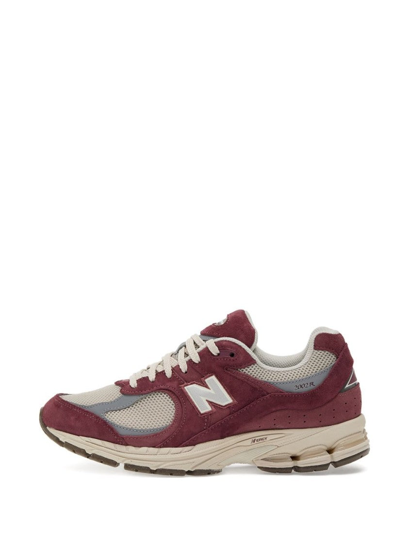 New Balance 2002R Sneakers With Suede Inserts