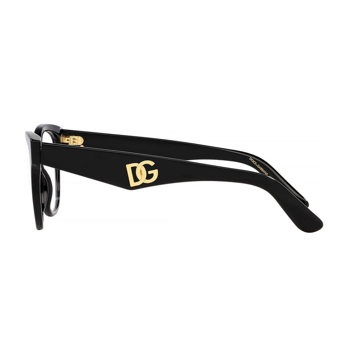 Dolce & Gabbana Dg3371 Dg Barocco Celluloid Glasses