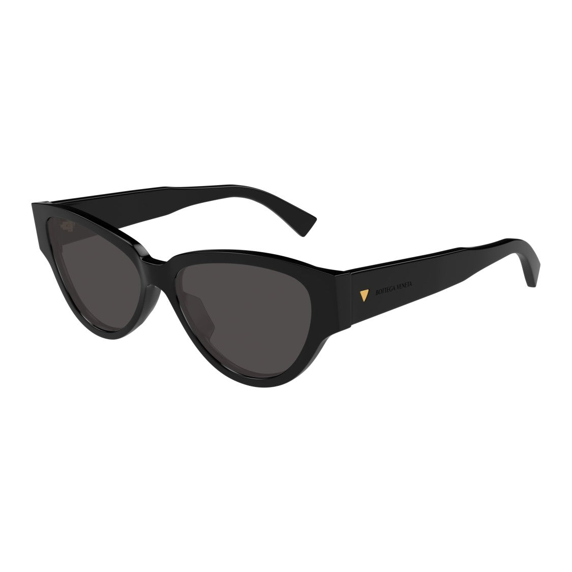 Bottega Veneta Bv1319s Cat-Eye Sunglasses