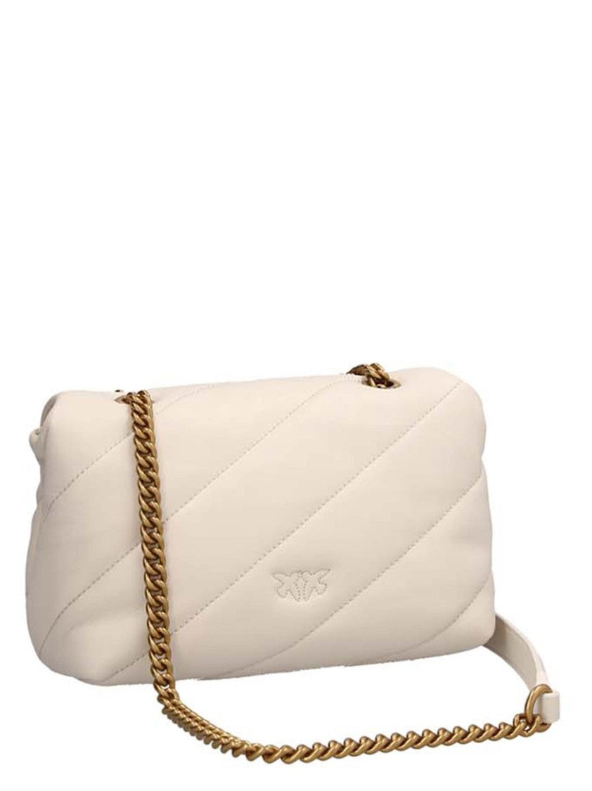 Pinko 'Love Mini Puff' Crossbody Bag