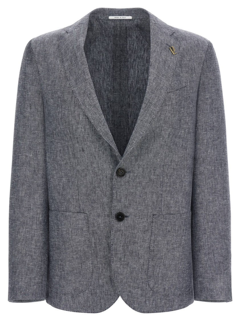 Pal Zileri Brera' Blazer