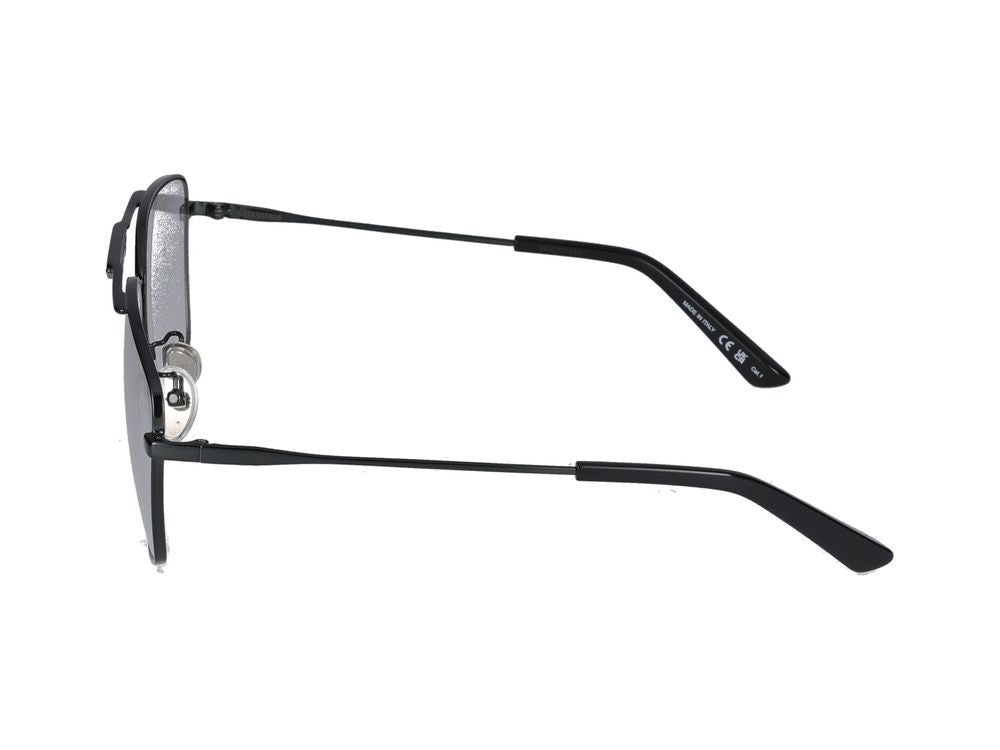 Balenciaga Sunglasses Bb0246sa 004 Grey Grey Grey 61/15/145
