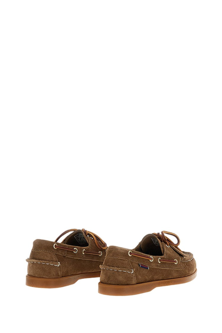 Sebago Portland Artisan Loafers