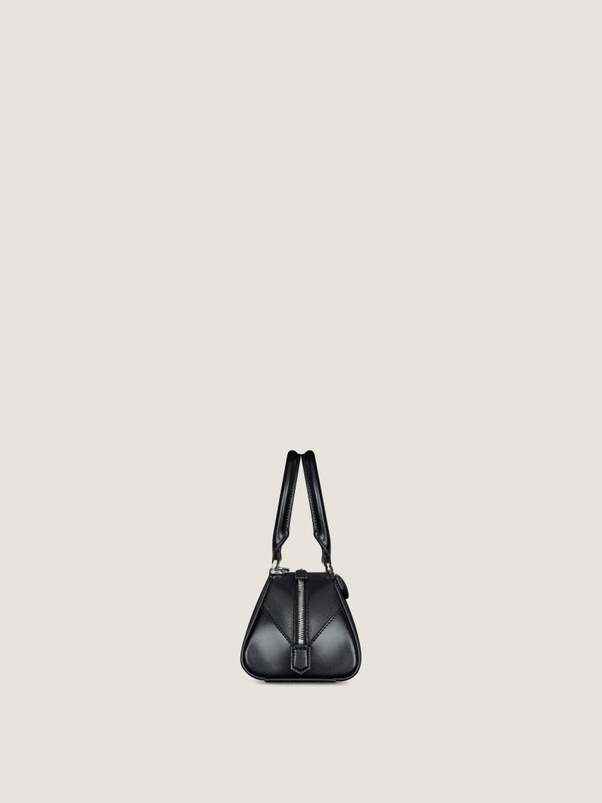 Givenchy Antigona East West Mini Box Leather Bag