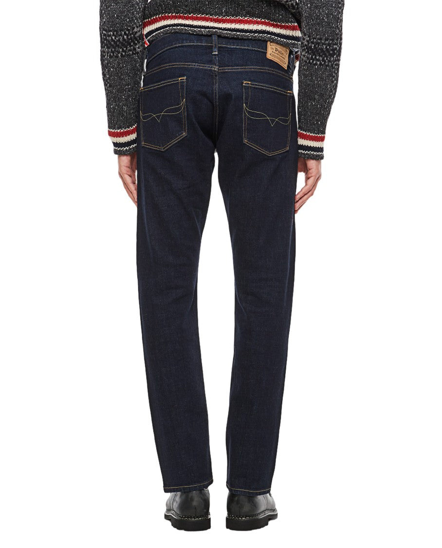 Polo Ralph Lauren Sullivan 5 Pocket Jeans