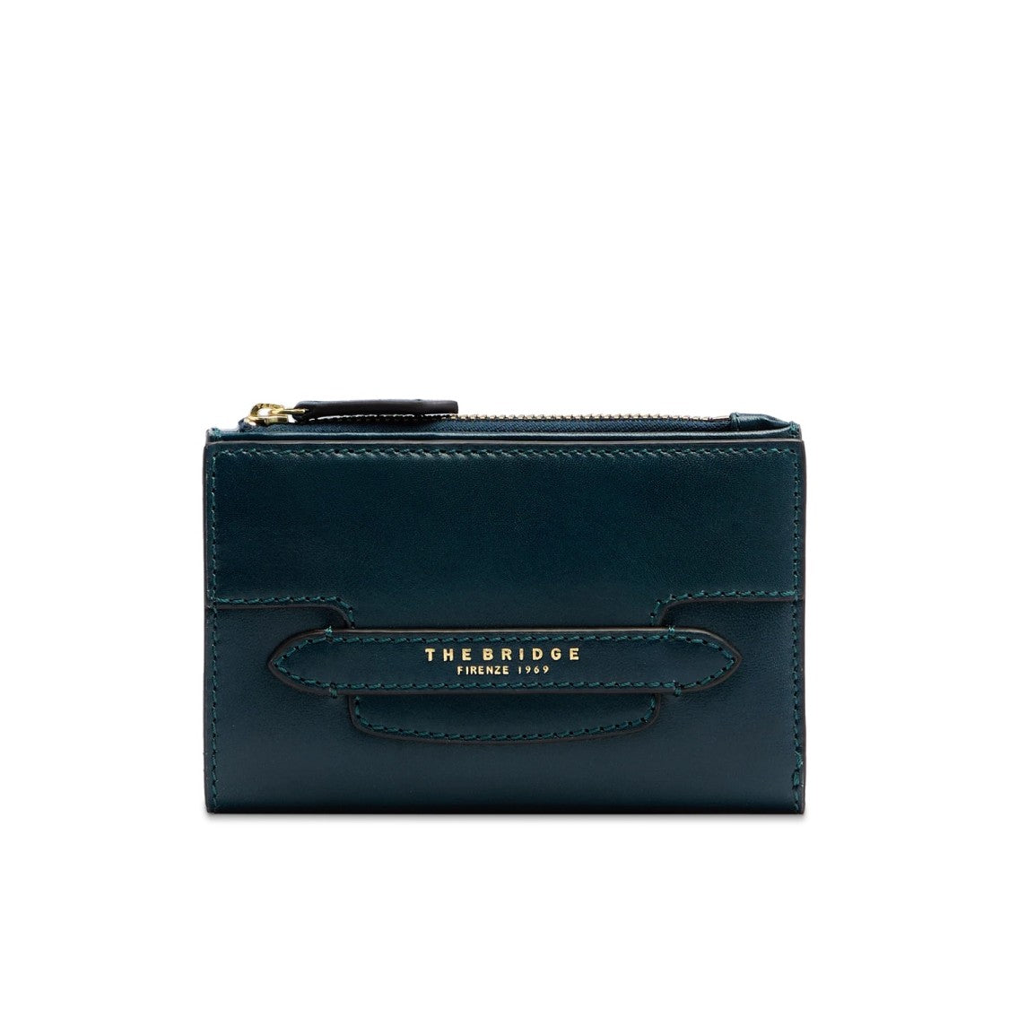The Bridge Lucrezia Medium Wallet