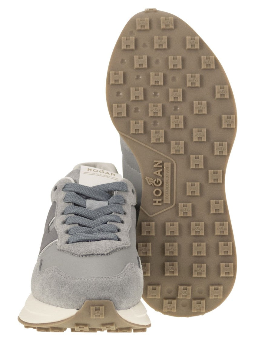Hogan H641 Sneakers