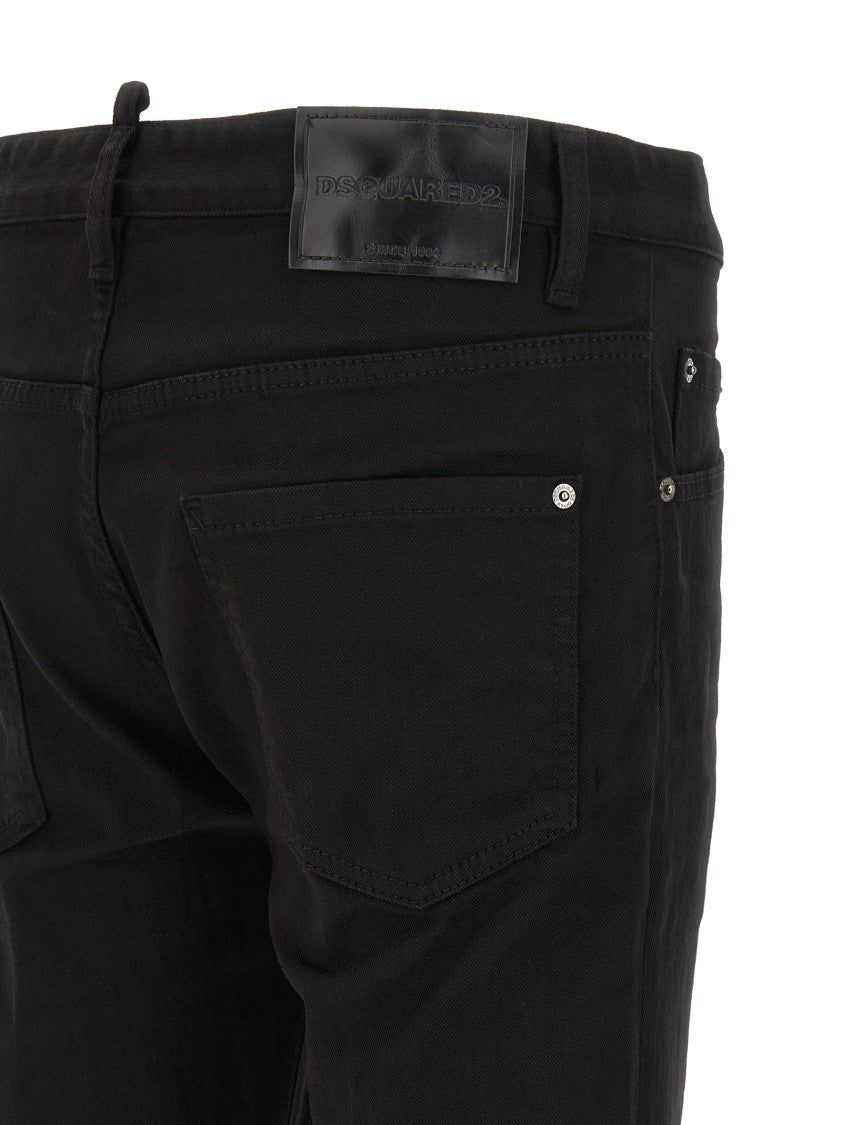 Dsquared2 'Skater' Jeans