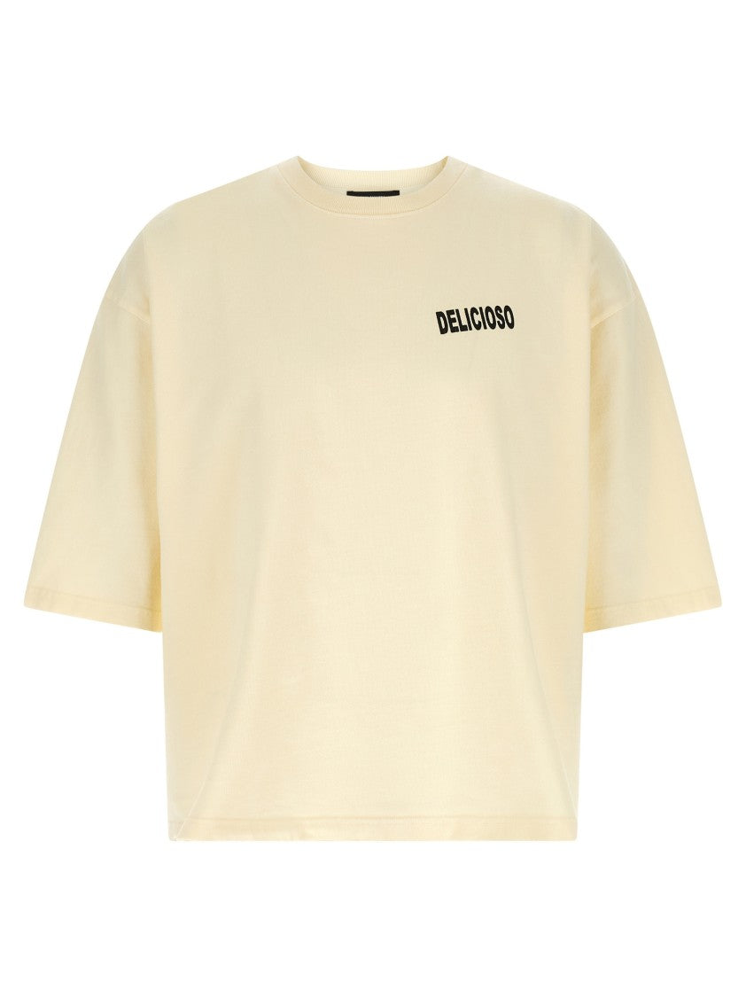 Willy Chavarria Willy's Taco Shop - Buffalo' T-Shirt