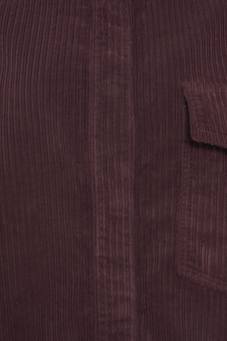 Nine In The Morning Rosa' Overshirt