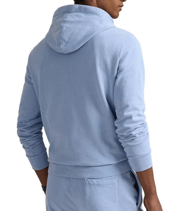 Polo Ralph Lauren Blue Chambre Sweatshirt