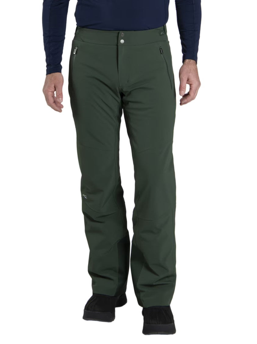 Kjus Green Formula Straight-Leg Technical Pants