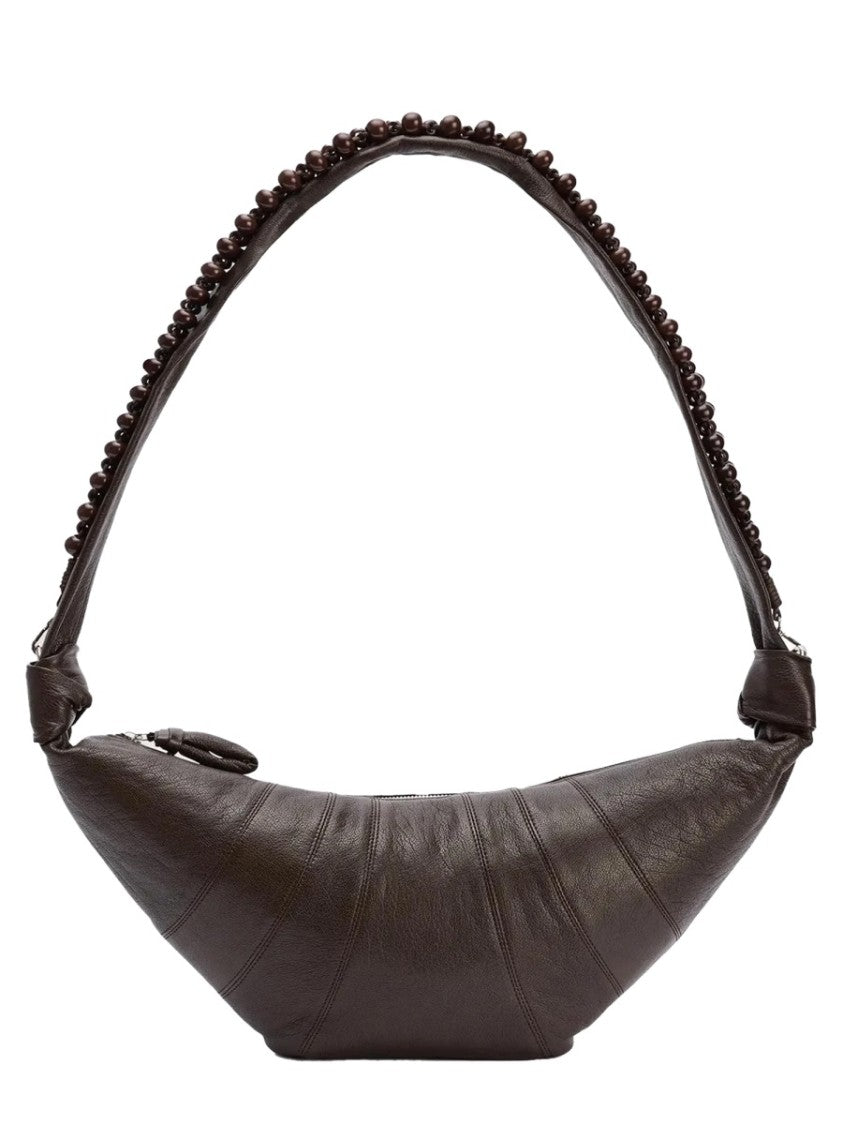 Lemaire "Pearls Croissant" Bag