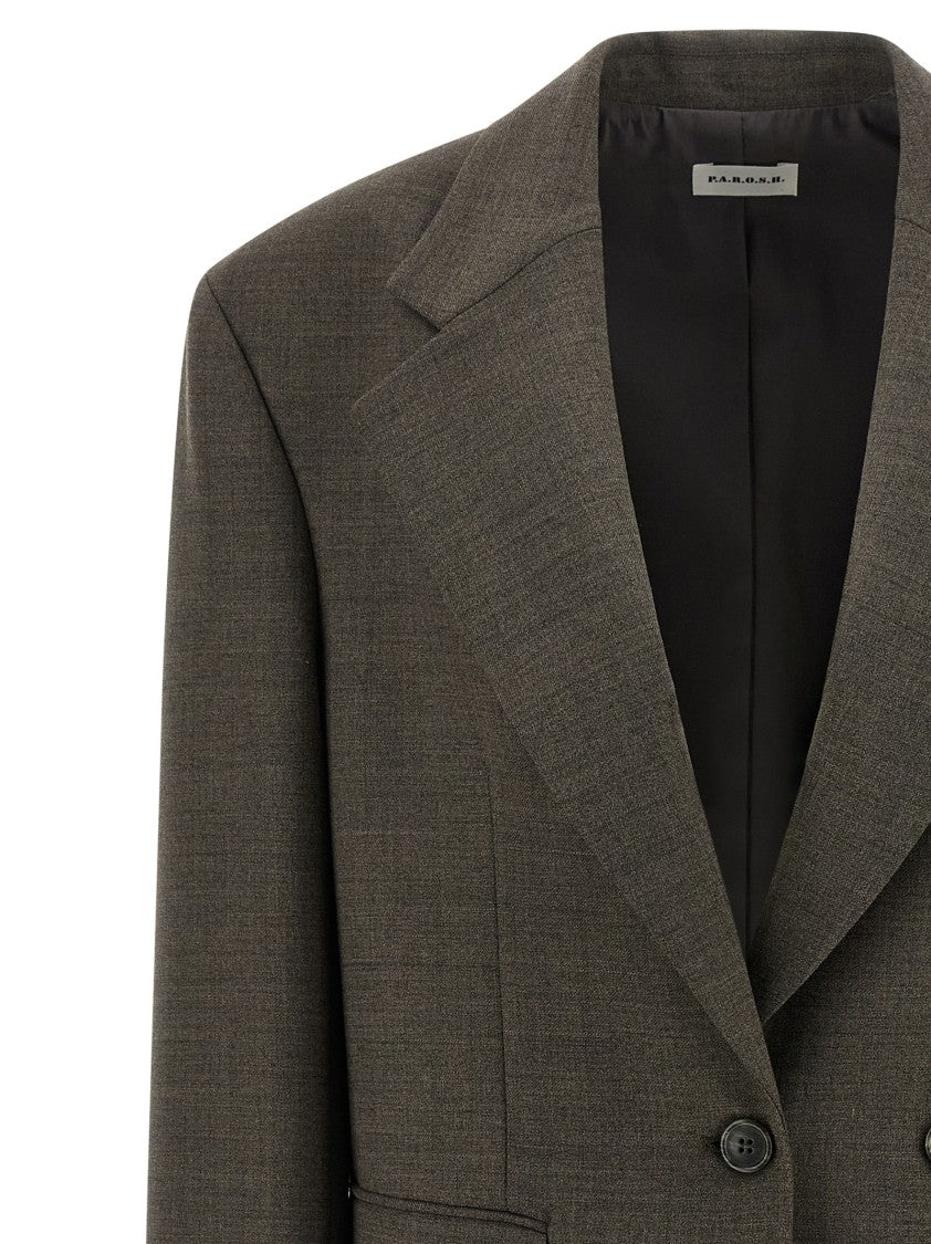 P.A.R.O.S.H. 'Powo' Blazer