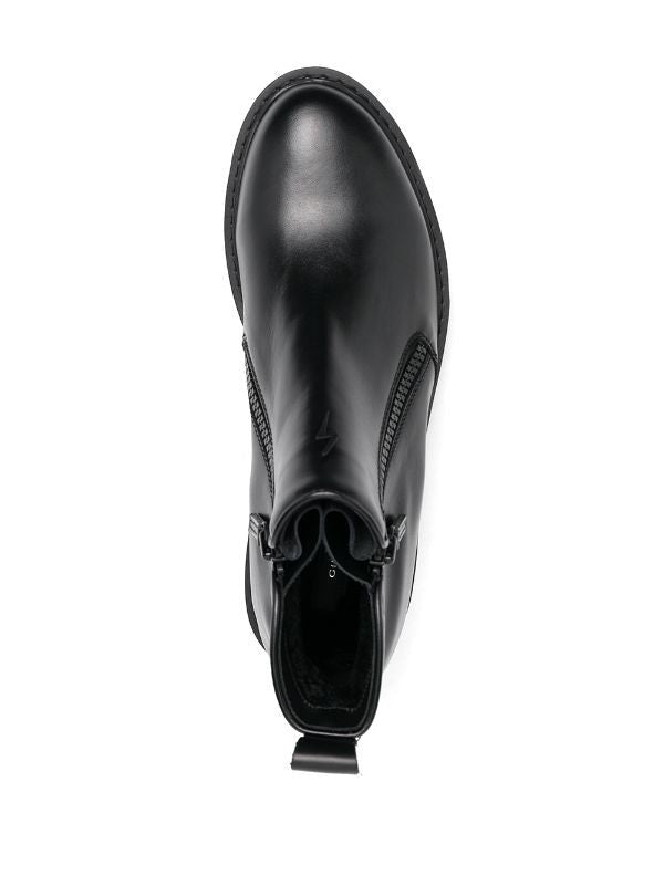 Giuseppe Zanotti Bootie Nevada