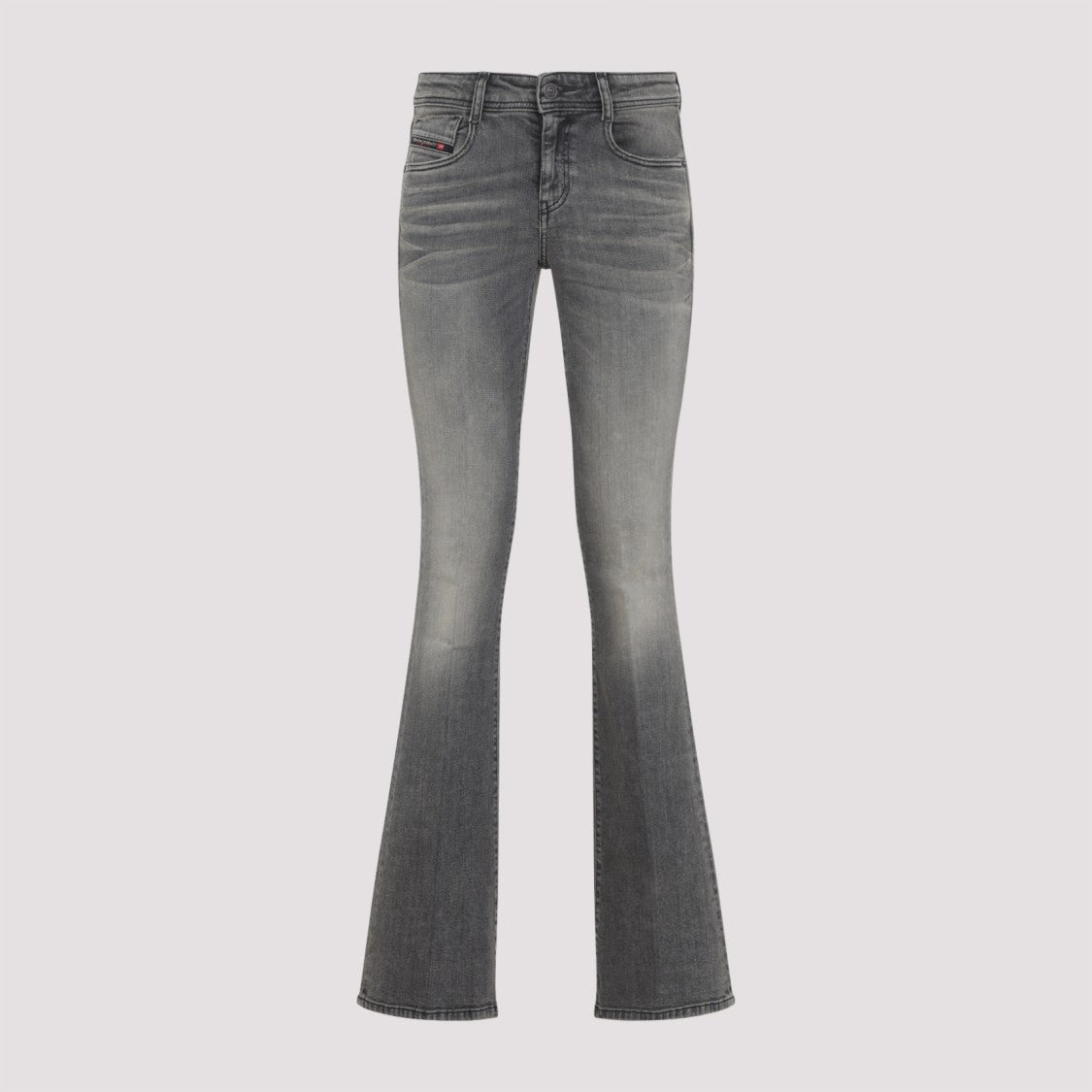 Diesel 1969 D-Ebbey Jeans