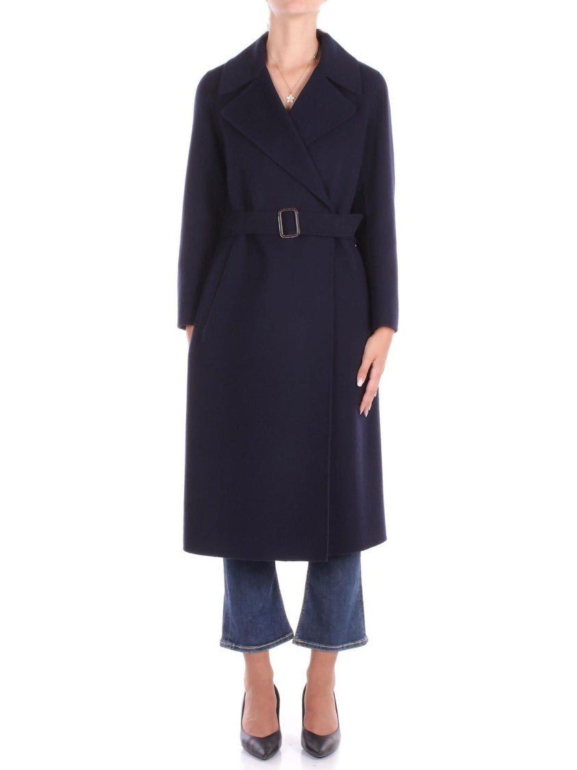 Max Mara Manu Coat
