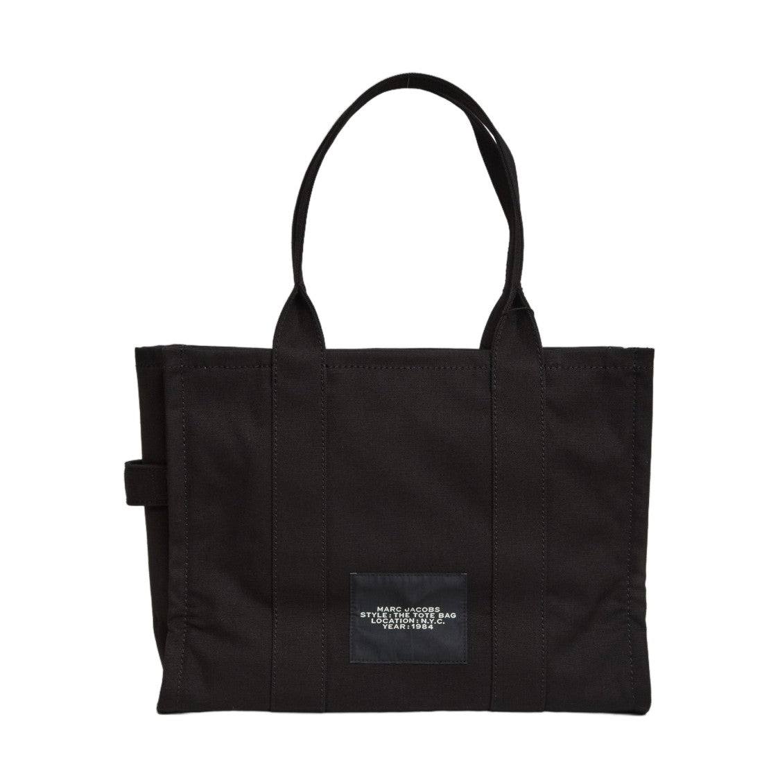 Marc Jacobs The Large Canvas Tote Bag