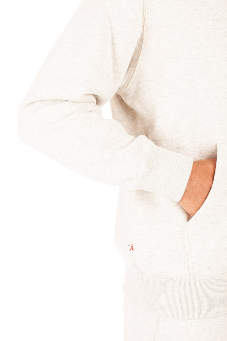 Autry Japanese Cotton Hoodie