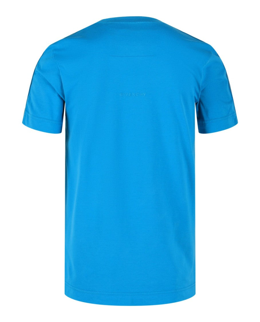 Givenchy Logo Tape T-Shirt