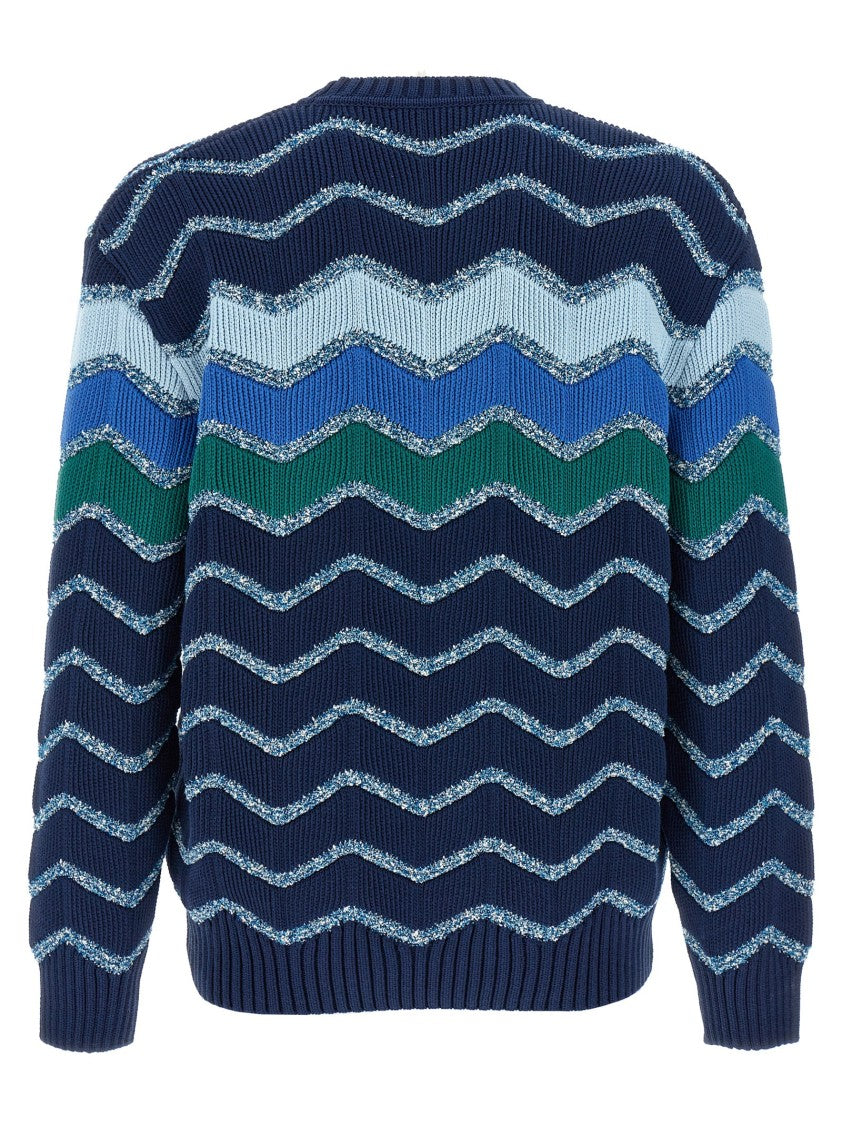 Missoni 'Zig-Zag' Sweater