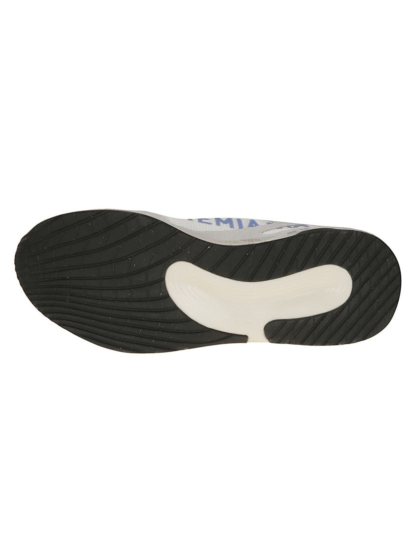 Premiata Moerun Polyamide-Blend Low Sneakers