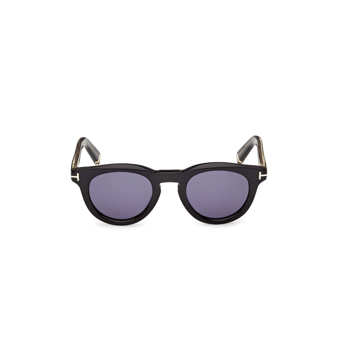 Tom Ford Ft1325 Rounded Frame Sunglasses