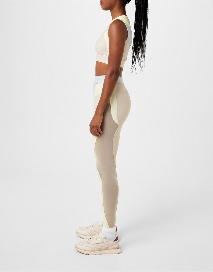 Reebok Classic Leather Ltd Garment Off White Sneakers