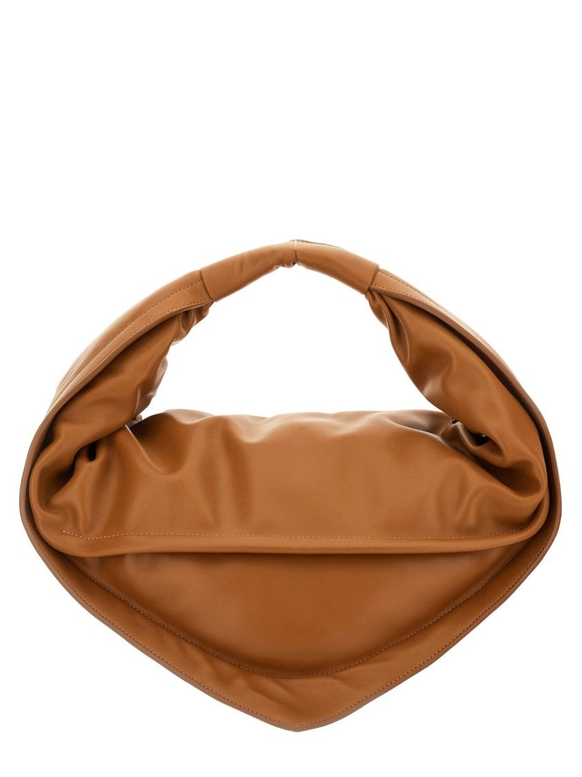 Federico Cina Tortellini Midi Bag